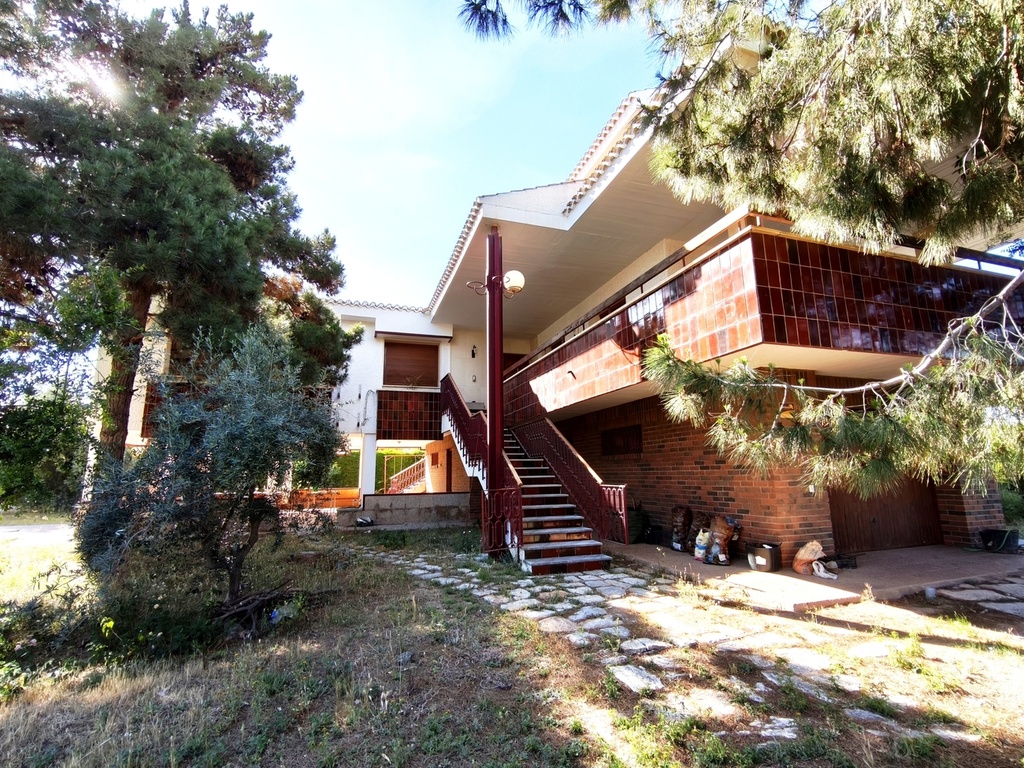 Luxusná vila v Santiago de la Ribera – Costa Calida