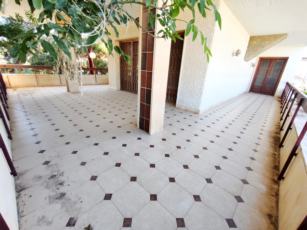 Luxusná vila v Santiago de la Ribera – Costa Calida