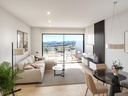 Moderný apartmán v Los Alcazares – Serena Golf