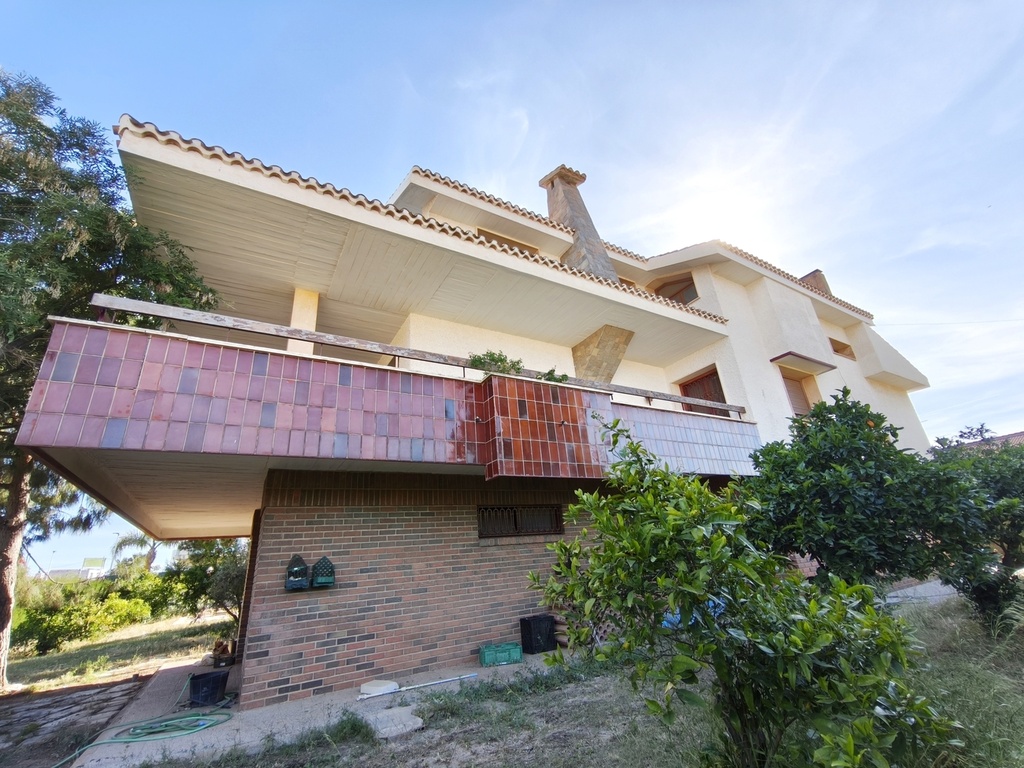 Luxusná vila v Santiago de la Ribera – Costa Calida