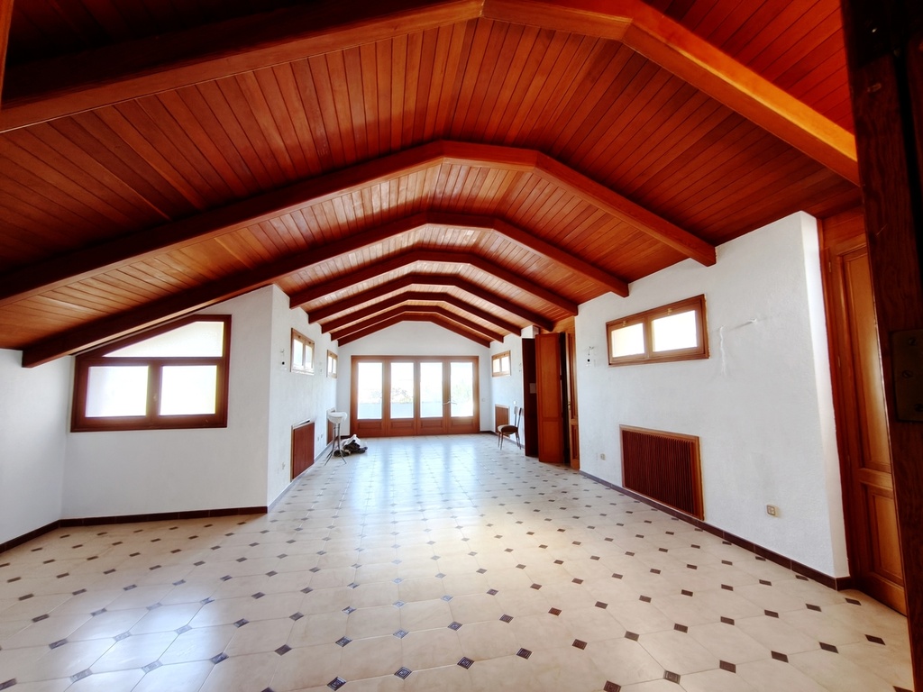 Luxusná vila v Santiago de la Ribera – Costa Calida