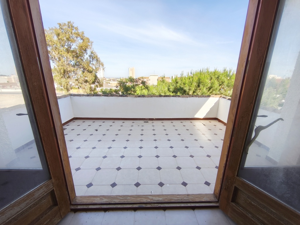 Luxusná vila v Santiago de la Ribera – Costa Calida