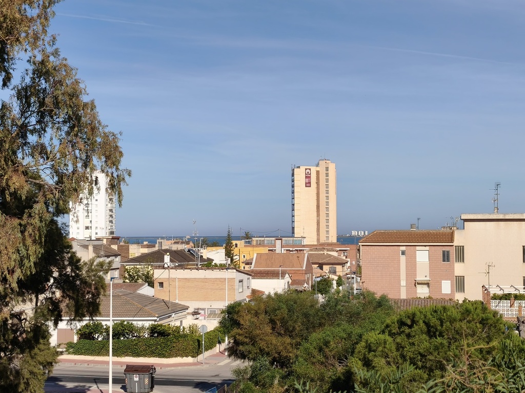 Luxusná vila v Santiago de la Ribera – Costa Calida