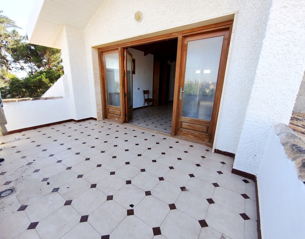 Luxusná vila v Santiago de la Ribera – Costa Calida