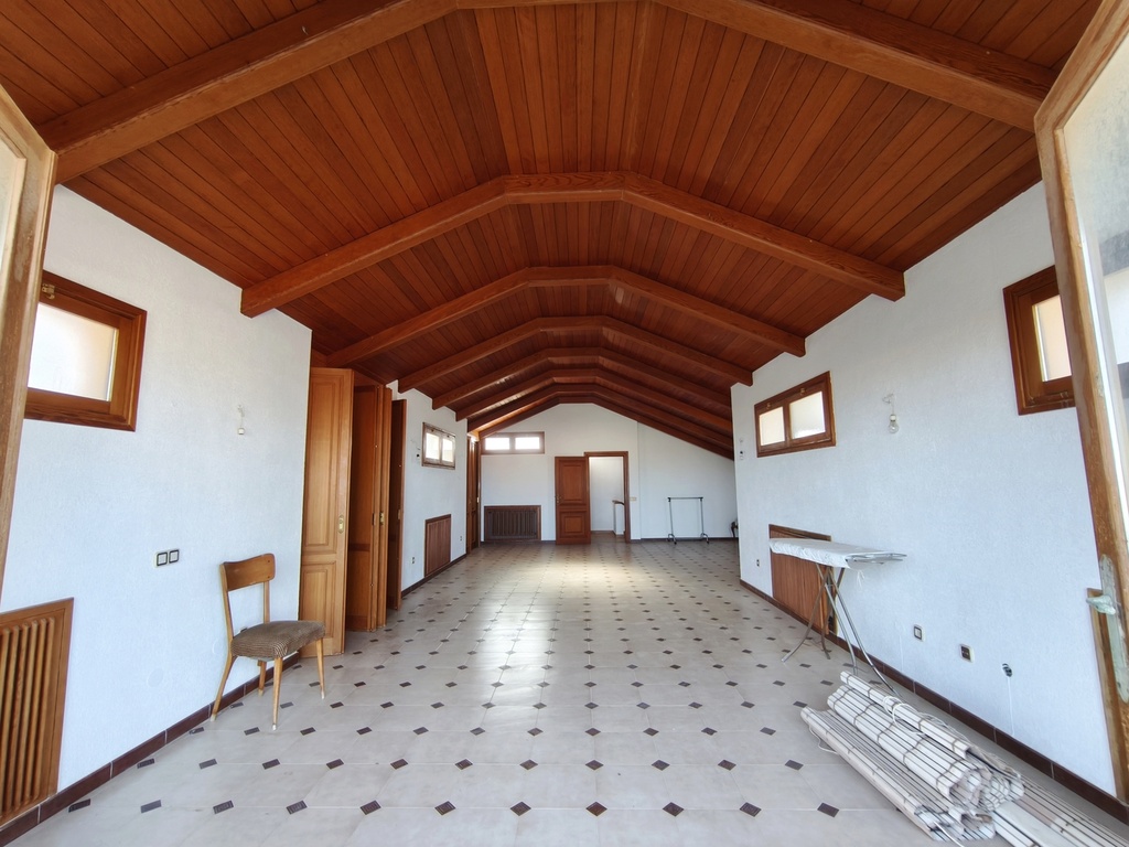 Luxusná vila v Santiago de la Ribera – Costa Calida
