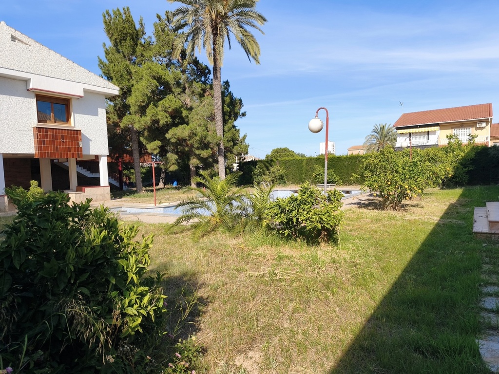 Luxusná vila v Santiago de la Ribera – Costa Calida
