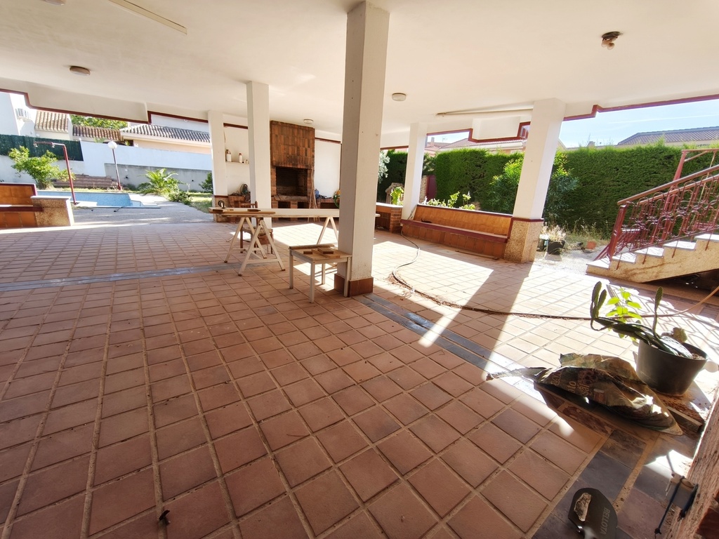 Luxusná vila v Santiago de la Ribera – Costa Calida