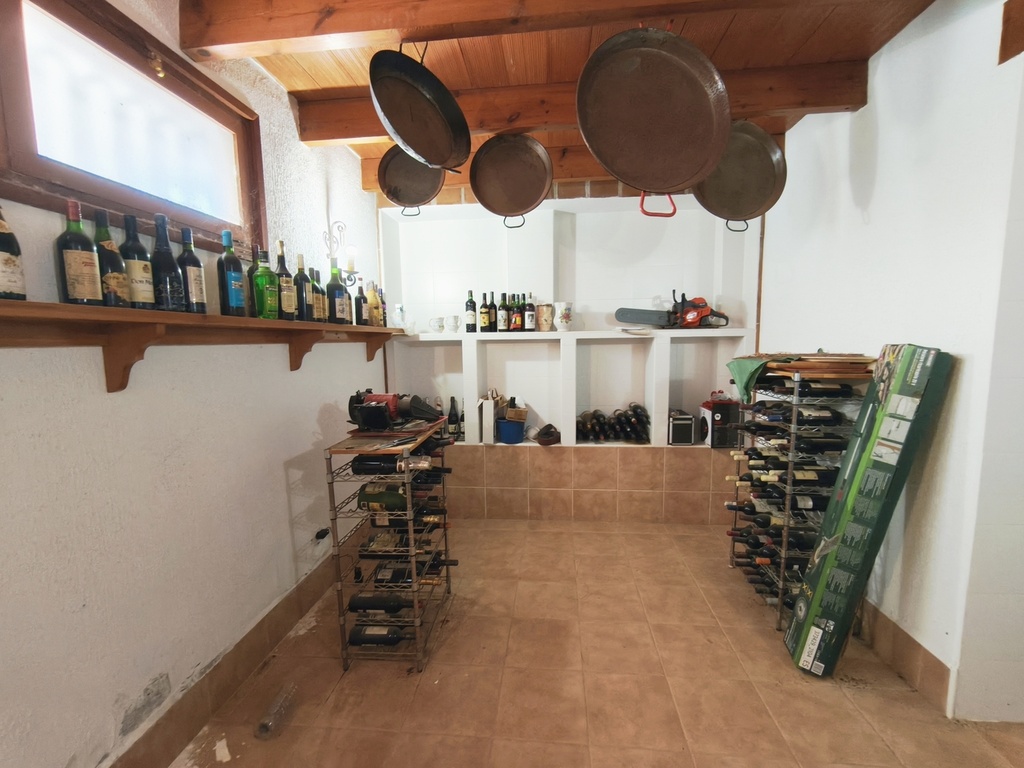 Luxusná vila v Santiago de la Ribera – Costa Calida