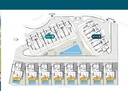 Moderný apartmán v Los Alcazares – Serena Golf
