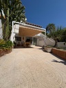 Moderný apartmán v Denia – Costa Blanca