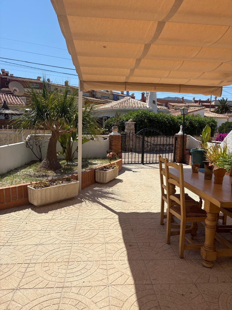 Moderný apartmán v Denia – Costa Blanca
