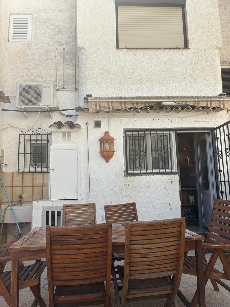 Moderný apartmán v Denia – Costa Blanca