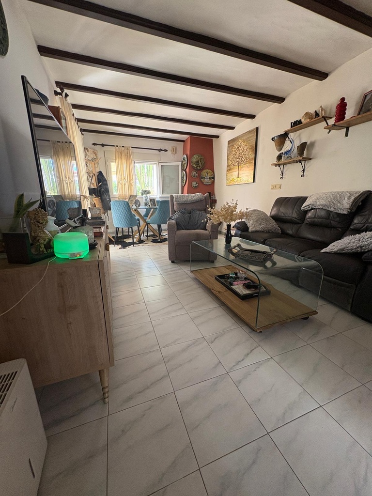 Moderný apartmán v Denia – Costa Blanca