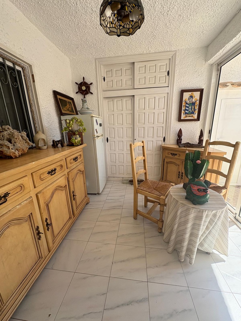 Moderný apartmán v Denia – Costa Blanca