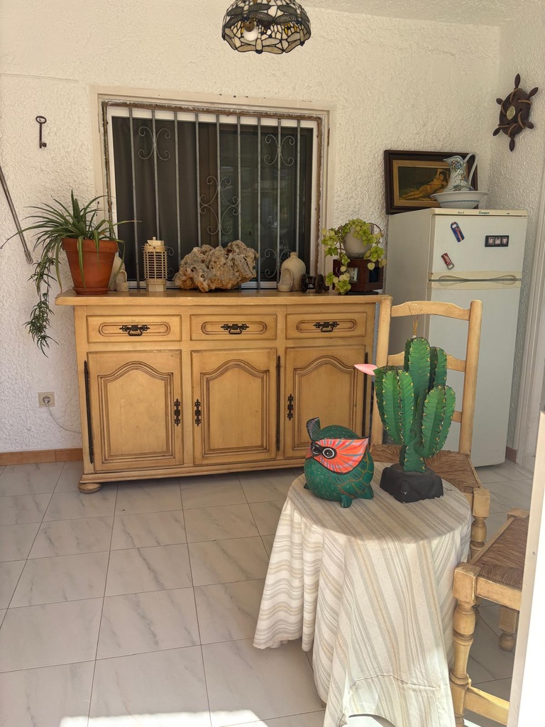 Moderný apartmán v Denia – Costa Blanca