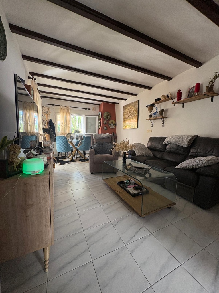 Moderný apartmán v Denia – Costa Blanca