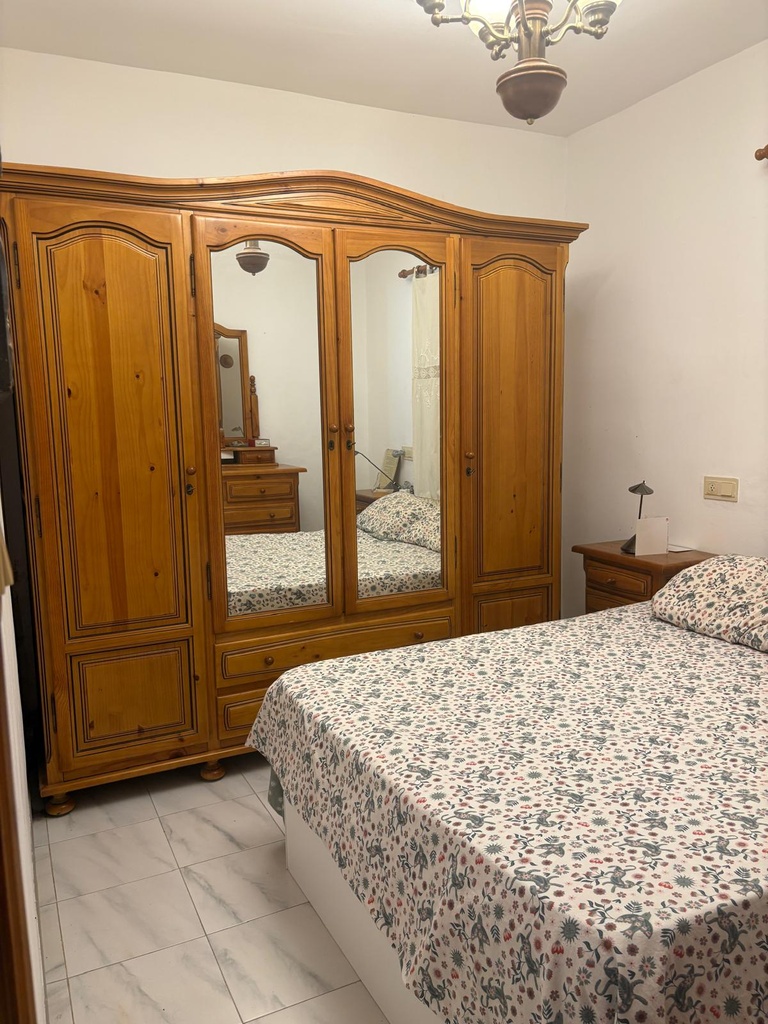 Moderný apartmán v Denia – Costa Blanca