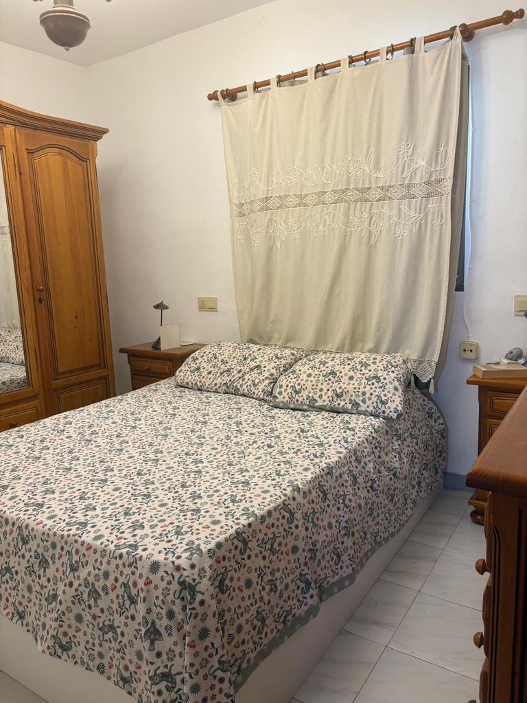 Moderný apartmán v Denia – Costa Blanca