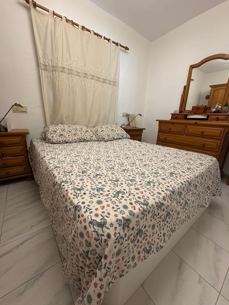 Moderný apartmán v Denia – Costa Blanca