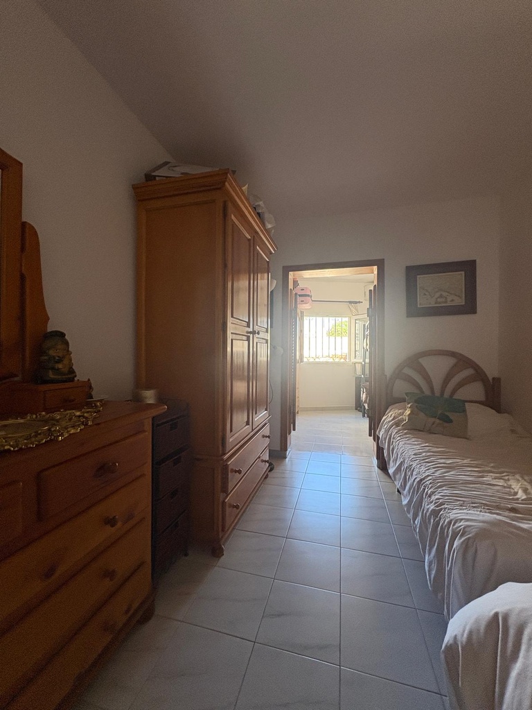 Moderný apartmán v Denia – Costa Blanca