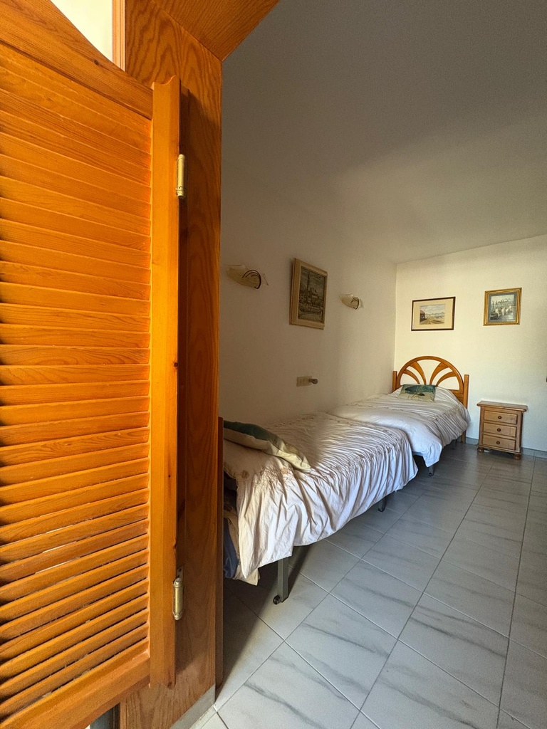 Moderný apartmán v Denia – Costa Blanca