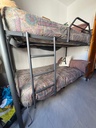 Moderný apartmán v Denia – Costa Blanca