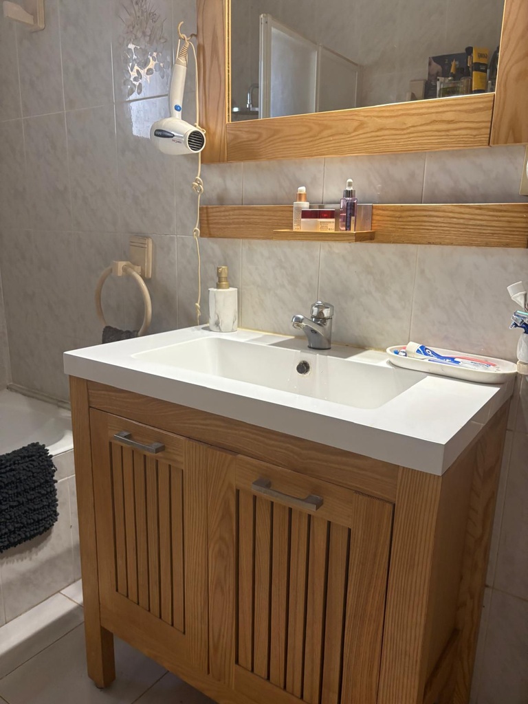 Moderný apartmán v Denia – Costa Blanca