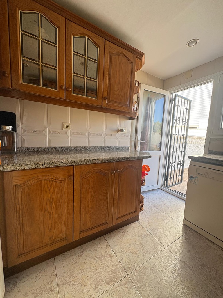 Moderný apartmán v Denia – Costa Blanca