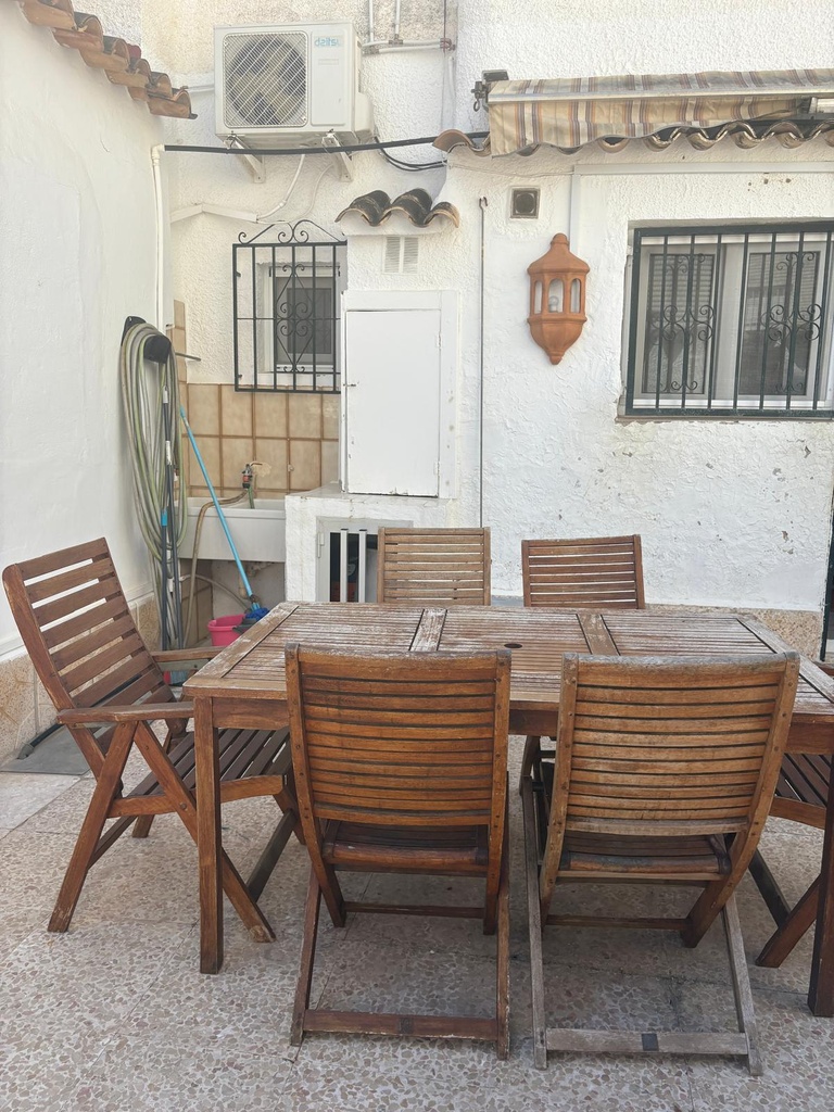 Moderný apartmán v Denia – Costa Blanca