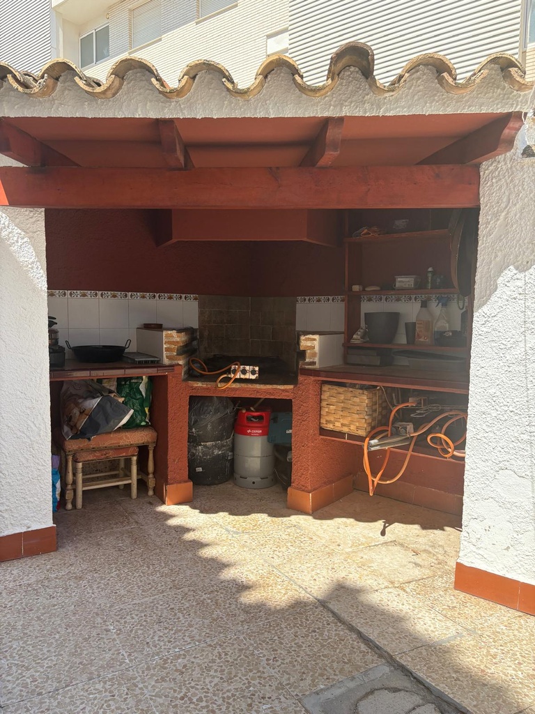 Moderný apartmán v Denia – Costa Blanca