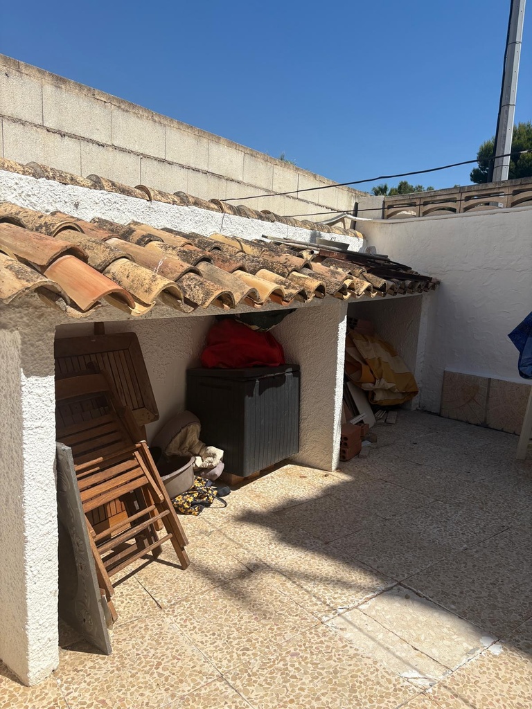 Moderný apartmán v Denia – Costa Blanca