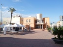 Moderný Semi Detached v Los Montesinos – Pueblo Centro