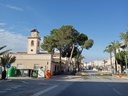 Moderný Semi Detached v Los Montesinos – Pueblo Centro