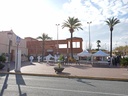 Moderný Semi Detached v Los Montesinos – Pueblo Centro