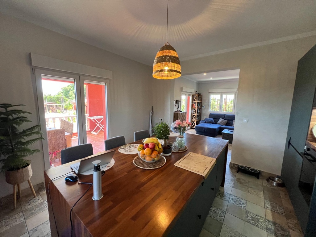 Moderný Finca v Dolores – Comunidad Valenciana