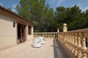 Luxusný dom v Torremendo – Costa Blanca