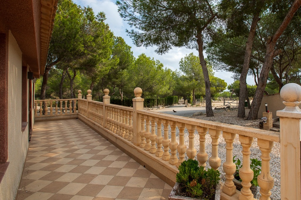 Luxusný dom v Torremendo – Costa Blanca