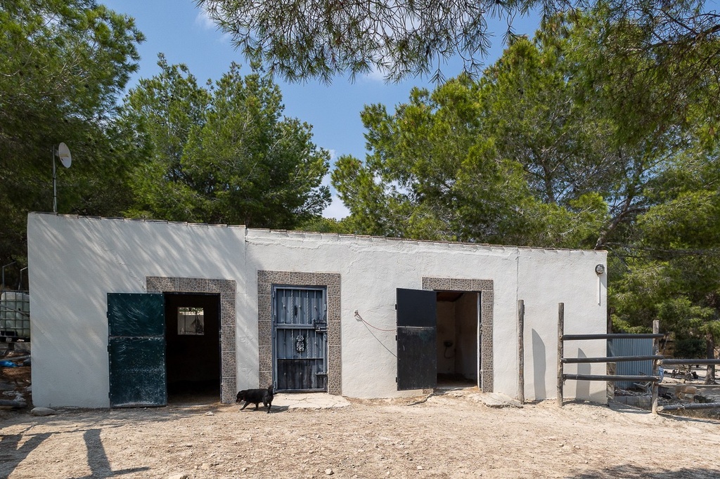 Luxusný dom v Torremendo – Costa Blanca