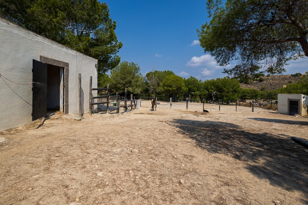 Luxusný dom v Torremendo – Costa Blanca