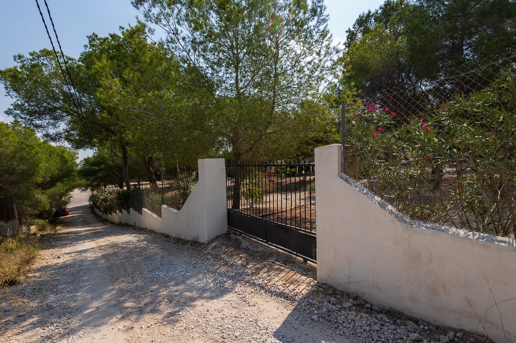 Luxusný dom v Torremendo – Costa Blanca