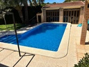 Moderná vila v Los Balcones – Costa Blanca
