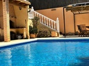 Moderná vila v Los Balcones – Costa Blanca