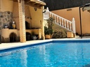 Moderná vila v Los Balcones – Costa Blanca