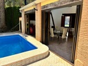 Moderná vila v Los Balcones – Costa Blanca