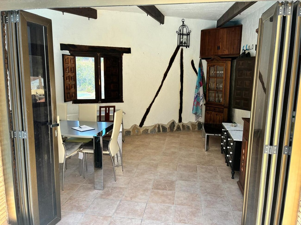 Moderná vila v Los Balcones – Costa Blanca