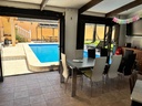 Moderná vila v Los Balcones – Costa Blanca