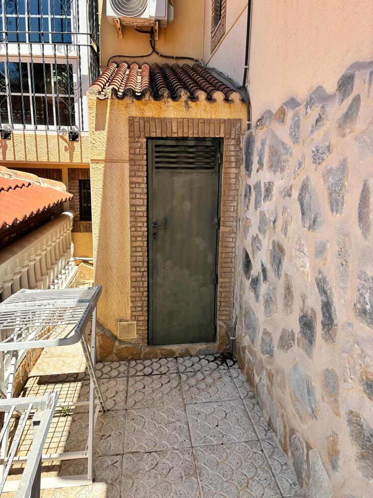 Moderná vila v Los Balcones – Costa Blanca