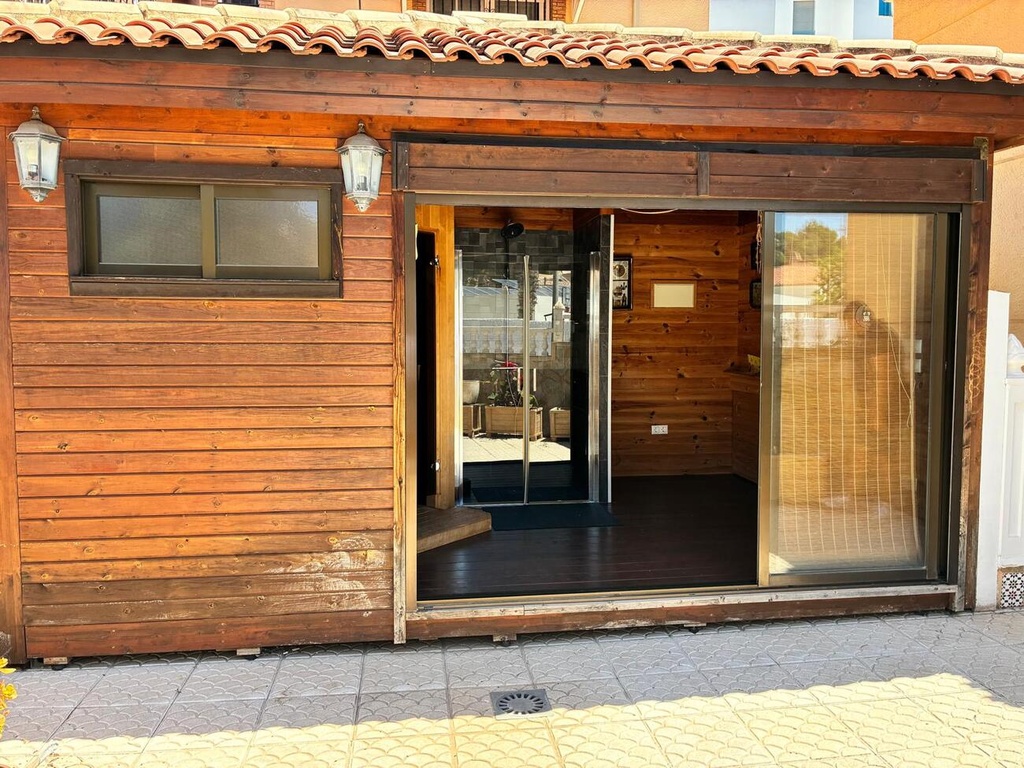 Moderná vila v Los Balcones – Costa Blanca