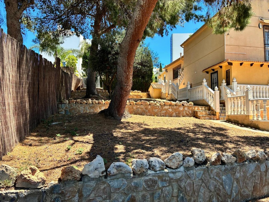 Moderná vila v Los Balcones – Costa Blanca