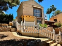 Moderná vila v Los Balcones – Costa Blanca